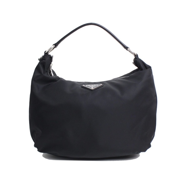 Handbags - - Authentic beautiful Prada shoulder bag